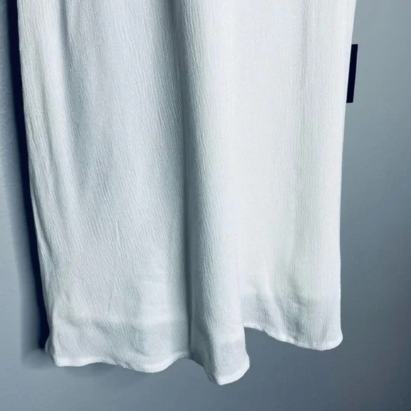Lulus White Babydoll Mini Dress - Picture 5 of 5